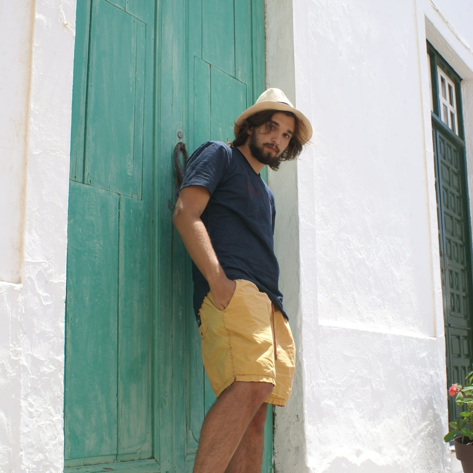 Foto de [Tu Nombre]